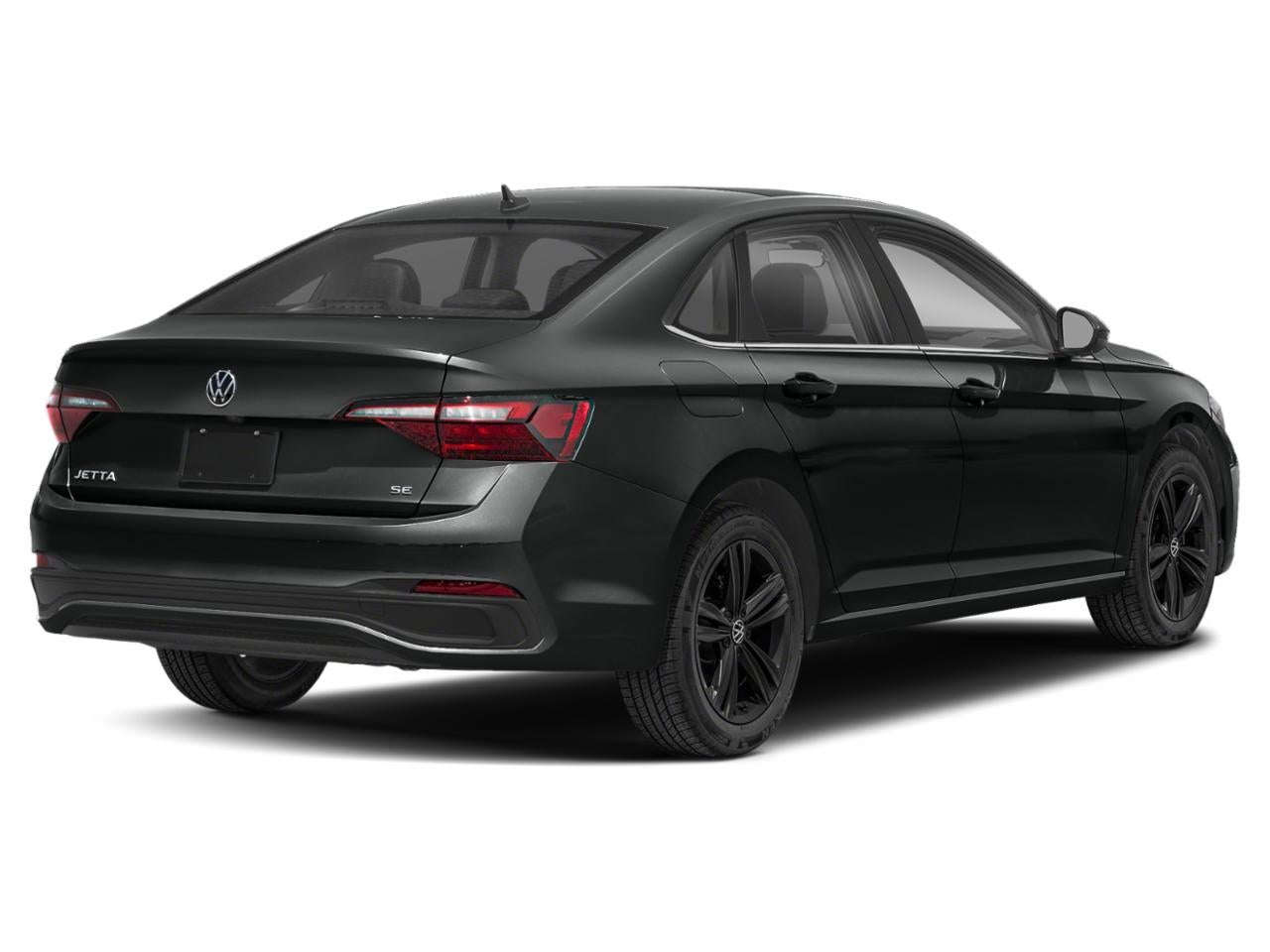 2023 Volkswagen Jetta SE Auto