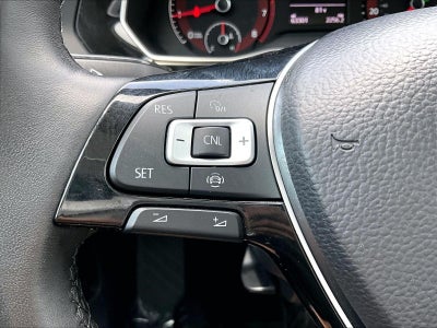 2019 Volkswagen Jetta SE Auto w/SULEV