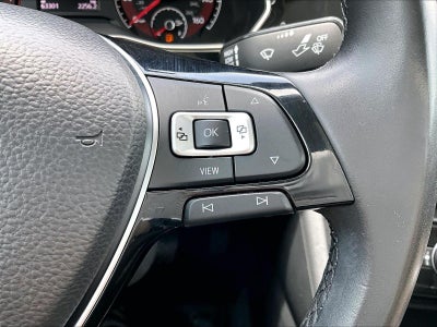 2019 Volkswagen Jetta SE Auto w/SULEV