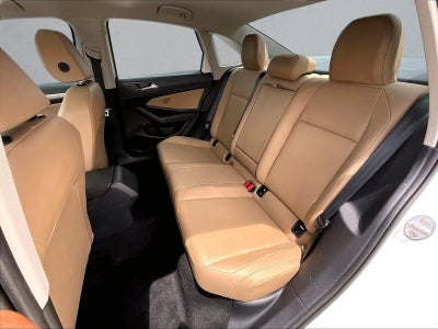 2019 Volkswagen Jetta SE Auto w/SULEV
