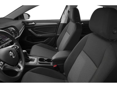 2019 Volkswagen Jetta SE Auto w/SULEV