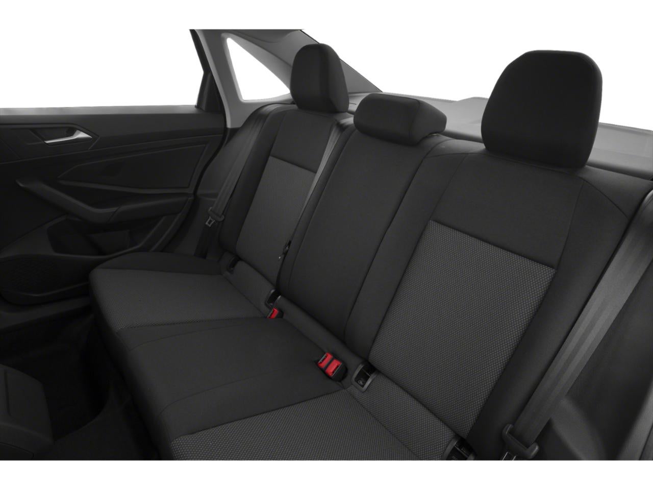 2019 Volkswagen Jetta SE Auto w/SULEV