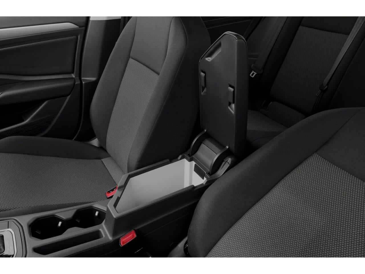 2019 Volkswagen Jetta SE Auto w/SULEV