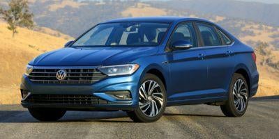 2019 Volkswagen Jetta SE Auto w/SULEV