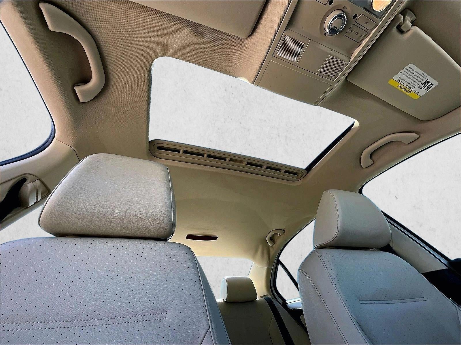 2013 Volkswagen Jetta 4dr Auto SE with Convenience Sedan