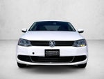 2013 Volkswagen Jetta 4dr Auto SE with Convenience Sedan