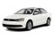 2013 Volkswagen Jetta 4dr Auto SE with Convenience Sedan