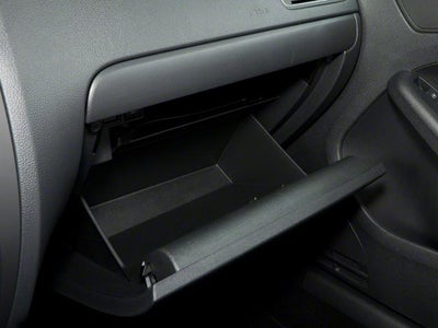 2013 Volkswagen Jetta 4dr Auto SE with Convenience Sedan