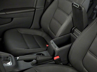 2013 Volkswagen Jetta 4dr Auto SE with Convenience Sedan