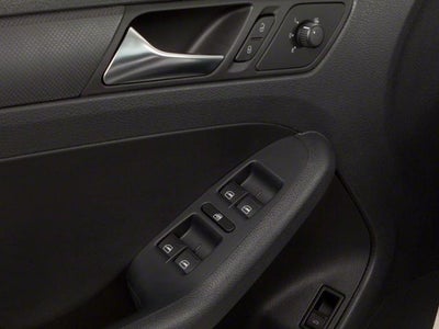 2013 Volkswagen Jetta 4dr Auto SE with Convenience Sedan