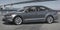 2013 Volkswagen Jetta 4dr Auto SE with Convenience Sedan