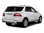 2014 Mercedes-Benz M-Class ML 350 SUV