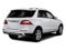 2014 Mercedes-Benz M-Class ML 350 SUV