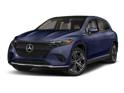 2023 Mercedes-Benz EQS EQS 450+ SUV