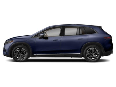 2023 Mercedes-Benz EQS EQS 450+ SUV