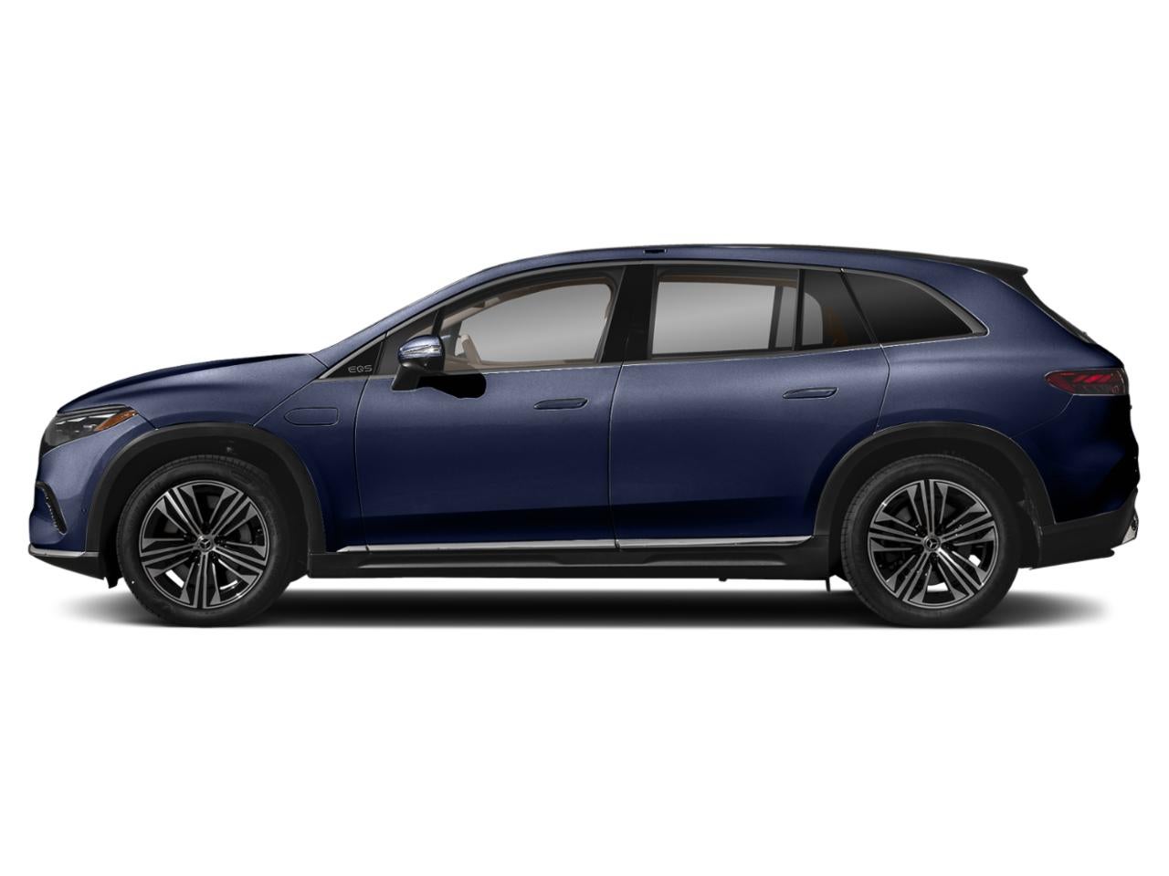 2023 Mercedes-Benz EQS EQS 450+ SUV