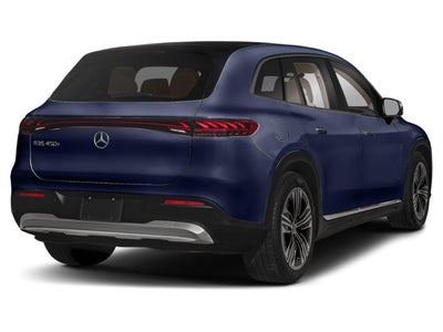 2023 Mercedes-Benz EQS EQS 450+ SUV