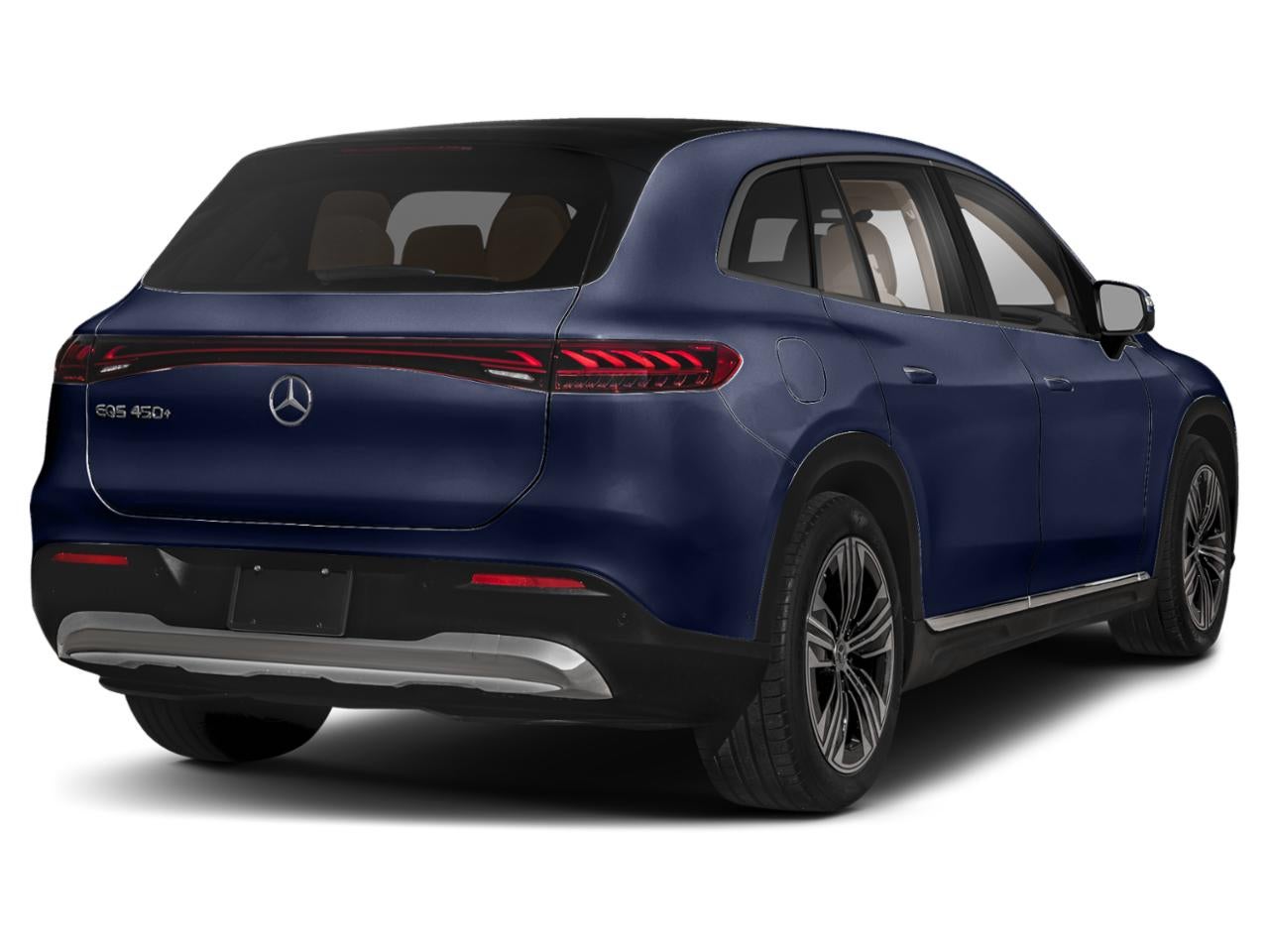 2023 Mercedes-Benz EQS EQS 450+ SUV