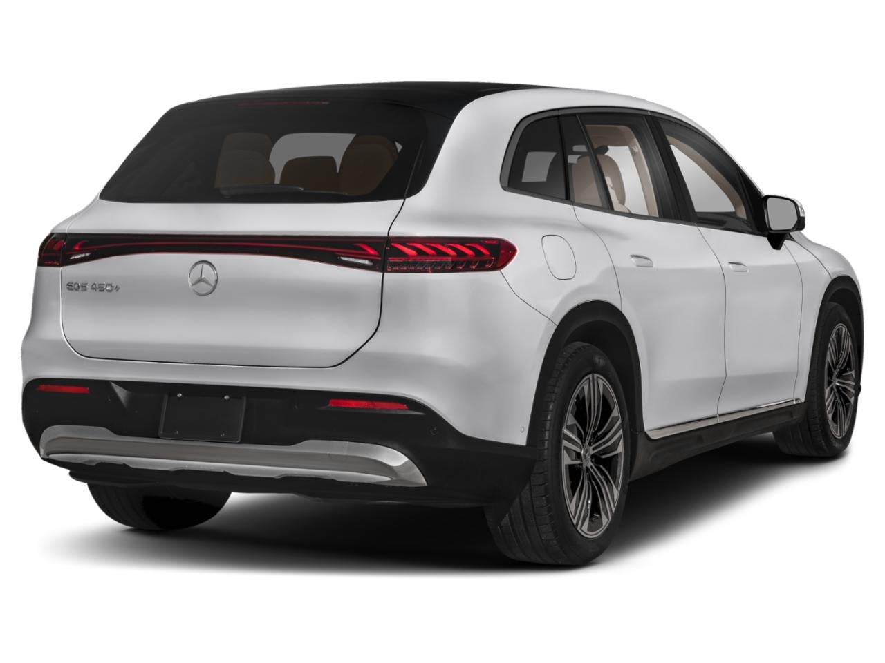 2023 Mercedes-Benz EQS EQS 450+ SUV