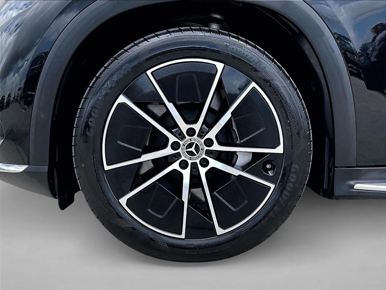 2023 Mercedes-Benz EQS EQS 450+ SUV