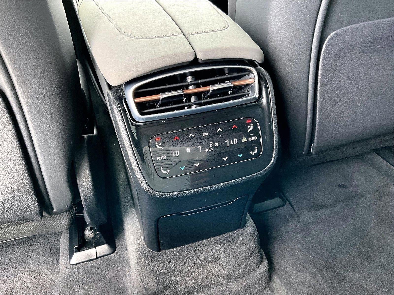 2023 Mercedes-Benz EQS EQS 450+ SUV