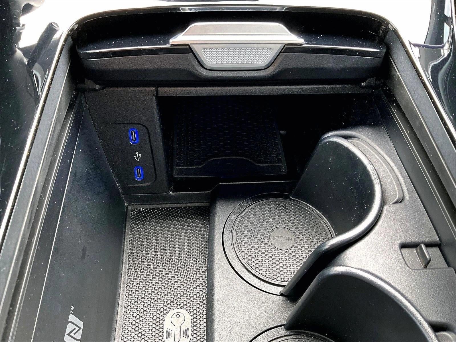 2023 Mercedes-Benz EQS EQS 450+ SUV