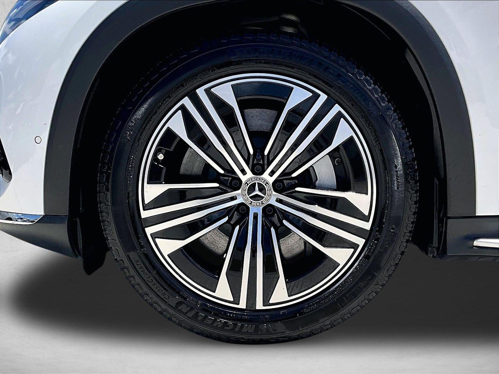 2023 Mercedes-Benz EQS EQS 450+ SUV