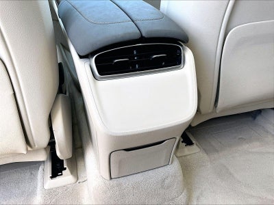 2023 Mercedes-Benz EQS EQS 450+ SUV