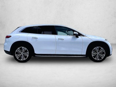 2023 Mercedes-Benz EQS EQS 450+ SUV