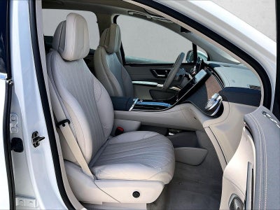 2023 Mercedes-Benz EQS EQS 450+ SUV