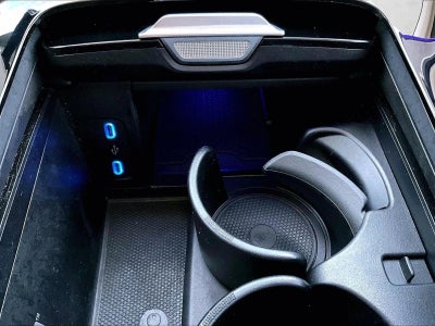 2023 Mercedes-Benz EQS EQS 450+ SUV