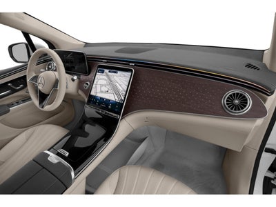 2023 Mercedes-Benz EQS EQS 450+ SUV