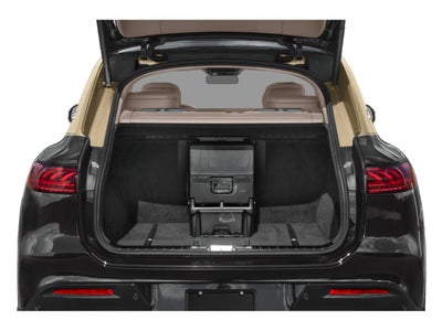 2024 Mercedes-Benz EQS Maybach EQS 680 4MATIC® SUV