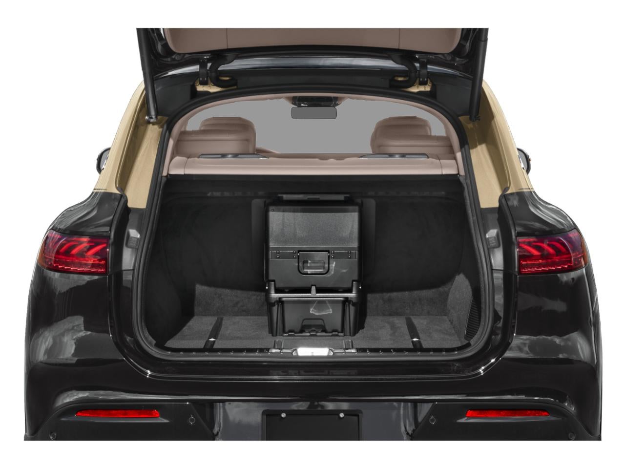 2024 Mercedes-Benz EQS Maybach EQS 680 4MATIC® SUV