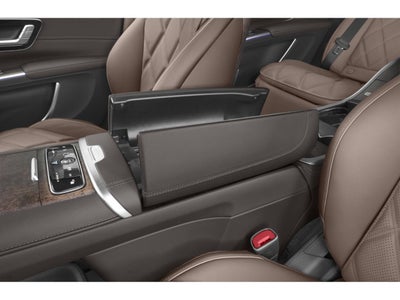 2024 Mercedes-Benz EQS Maybach EQS 680 4MATIC® SUV