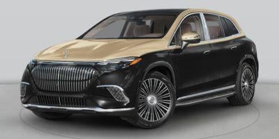 2024 Mercedes-Benz EQS Maybach EQS 680 4MATIC® SUV