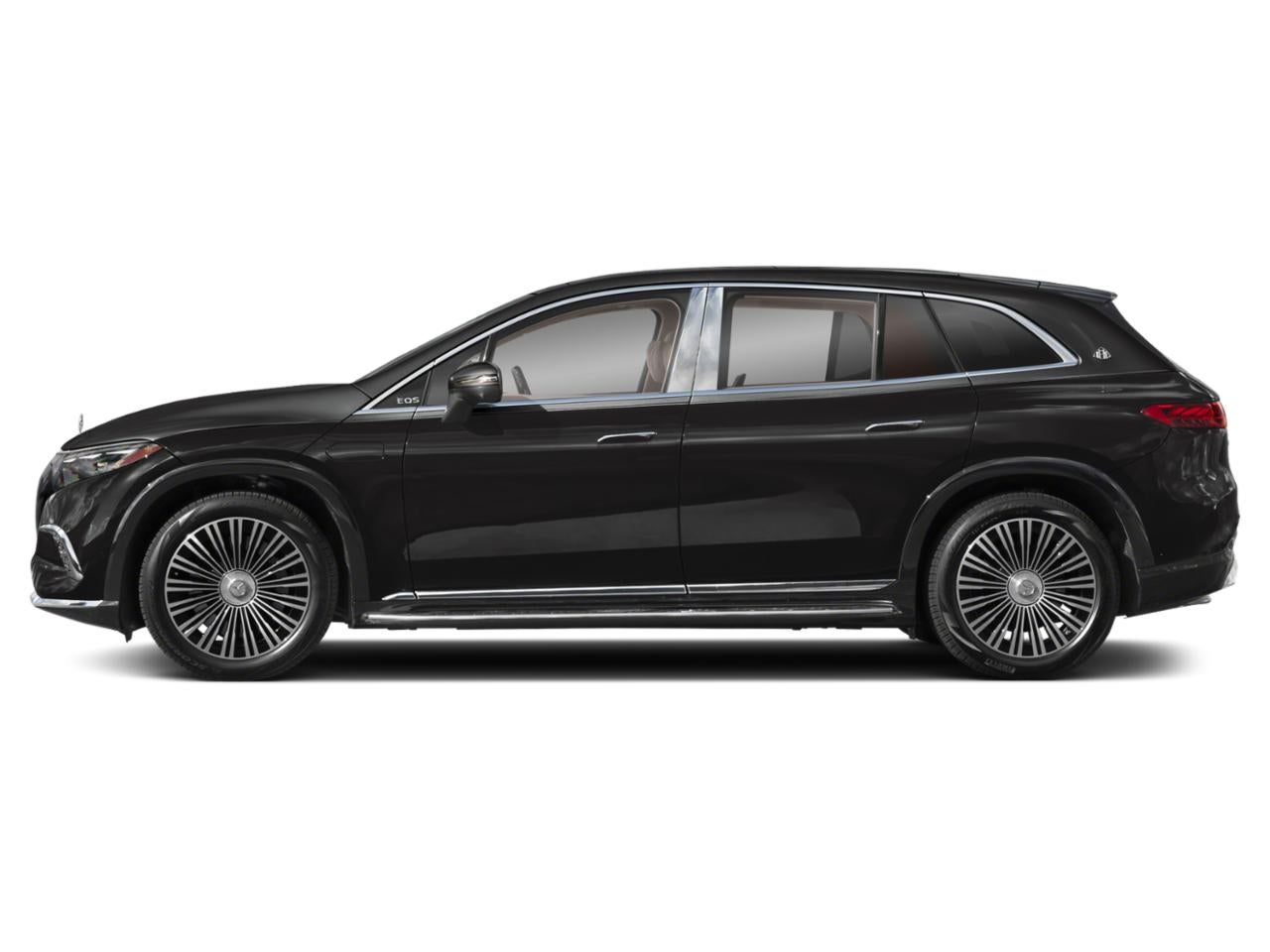 2024 Mercedes-Benz EQS Maybach EQS 680 4MATIC® SUV