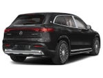 2024 Mercedes-Benz EQS Maybach EQS 680 4MATIC® SUV