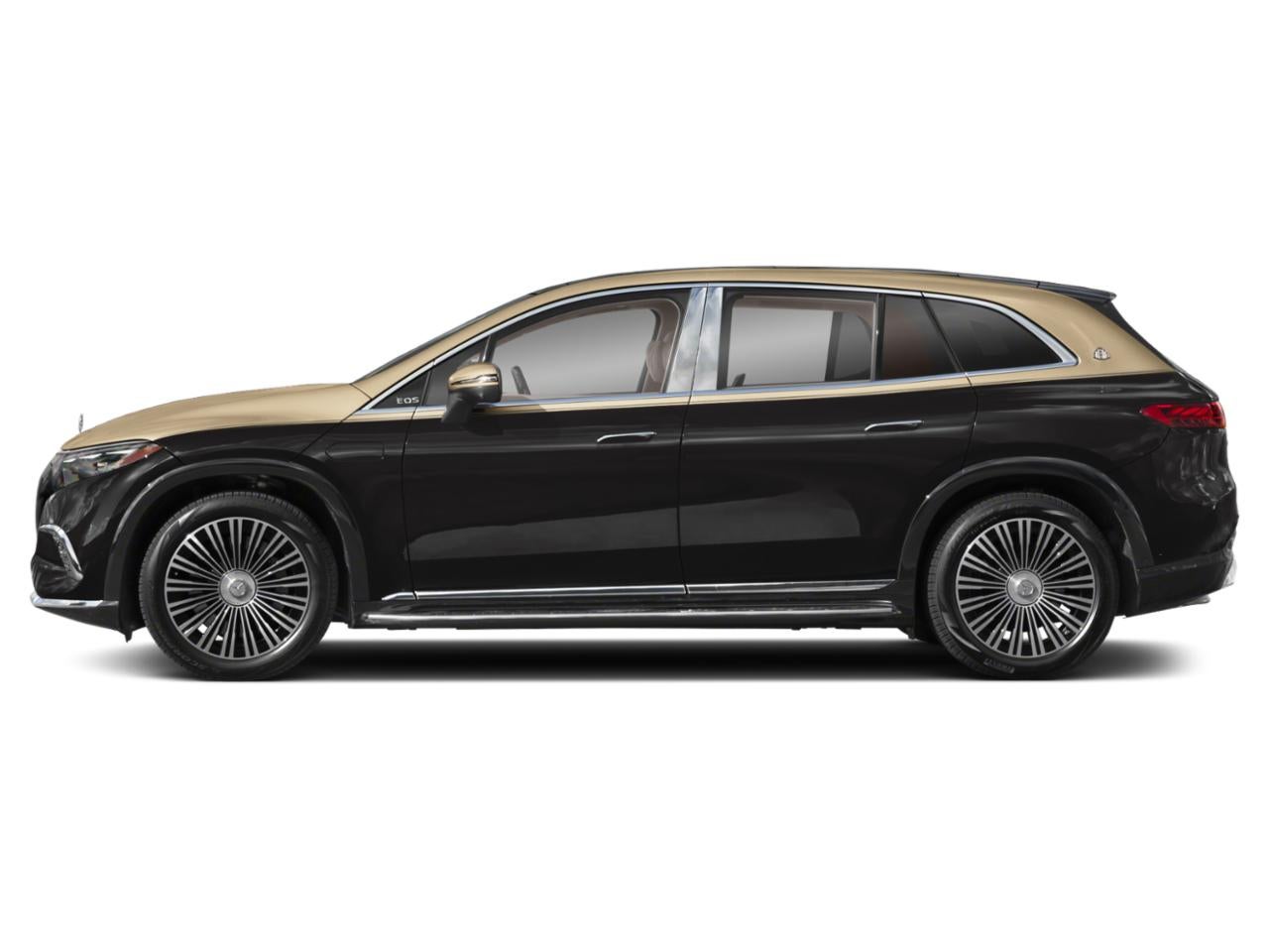 2024 Mercedes-Benz EQS Maybach EQS 680 4MATIC® SUV