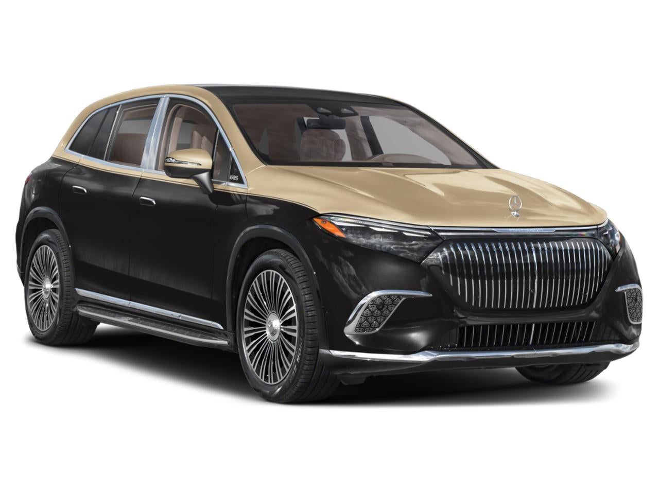 2024 Mercedes-Benz EQS Maybach EQS 680 4MATIC® SUV