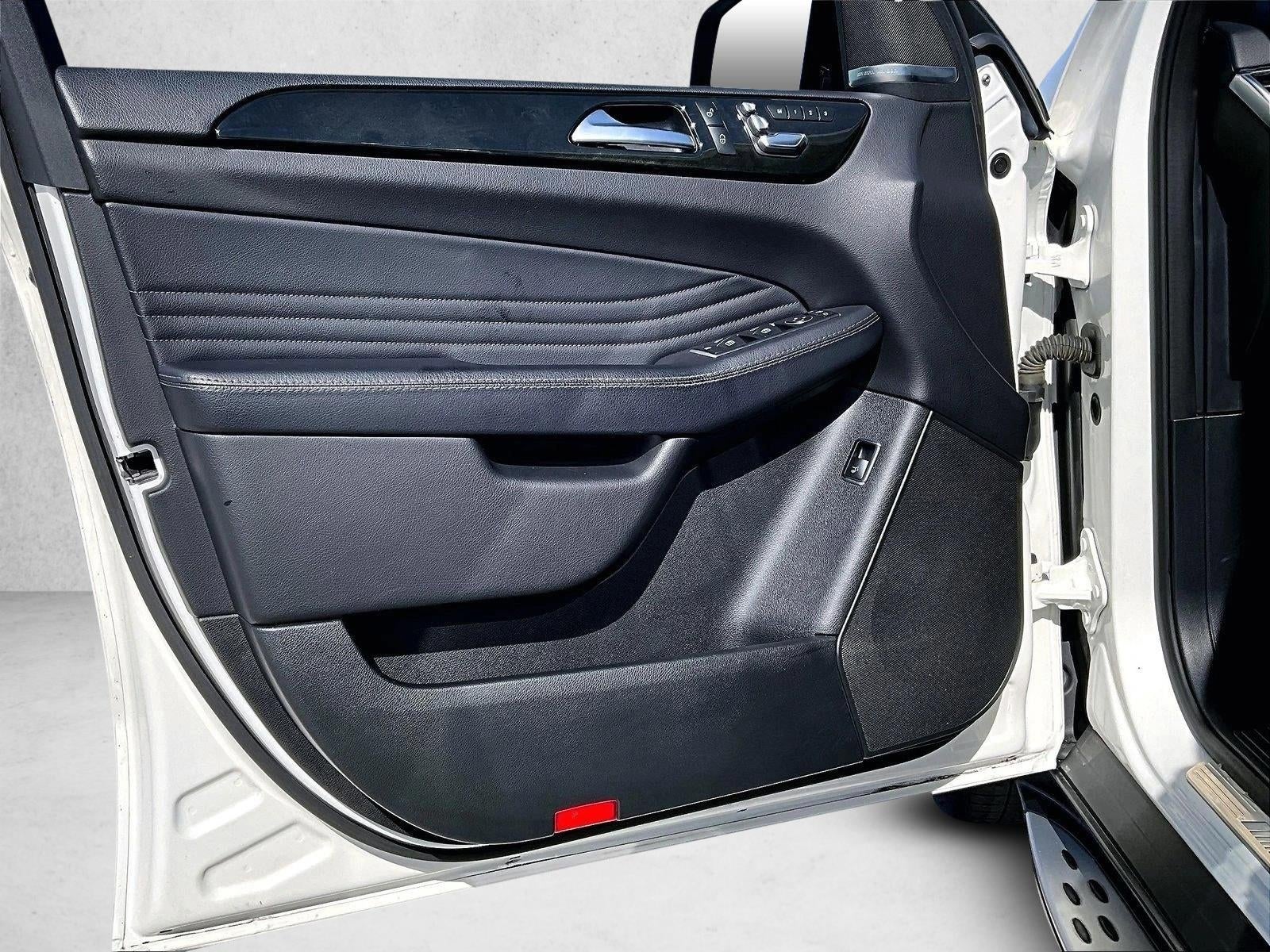 2019 Mercedes-Benz GLE AMG® GLE 43 4MATIC® Coupe