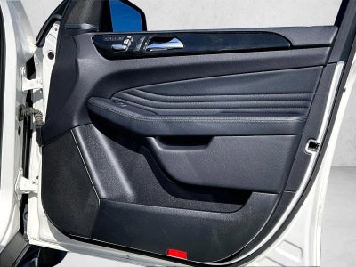 2019 Mercedes-Benz GLE AMG® GLE 43 4MATIC® Coupe