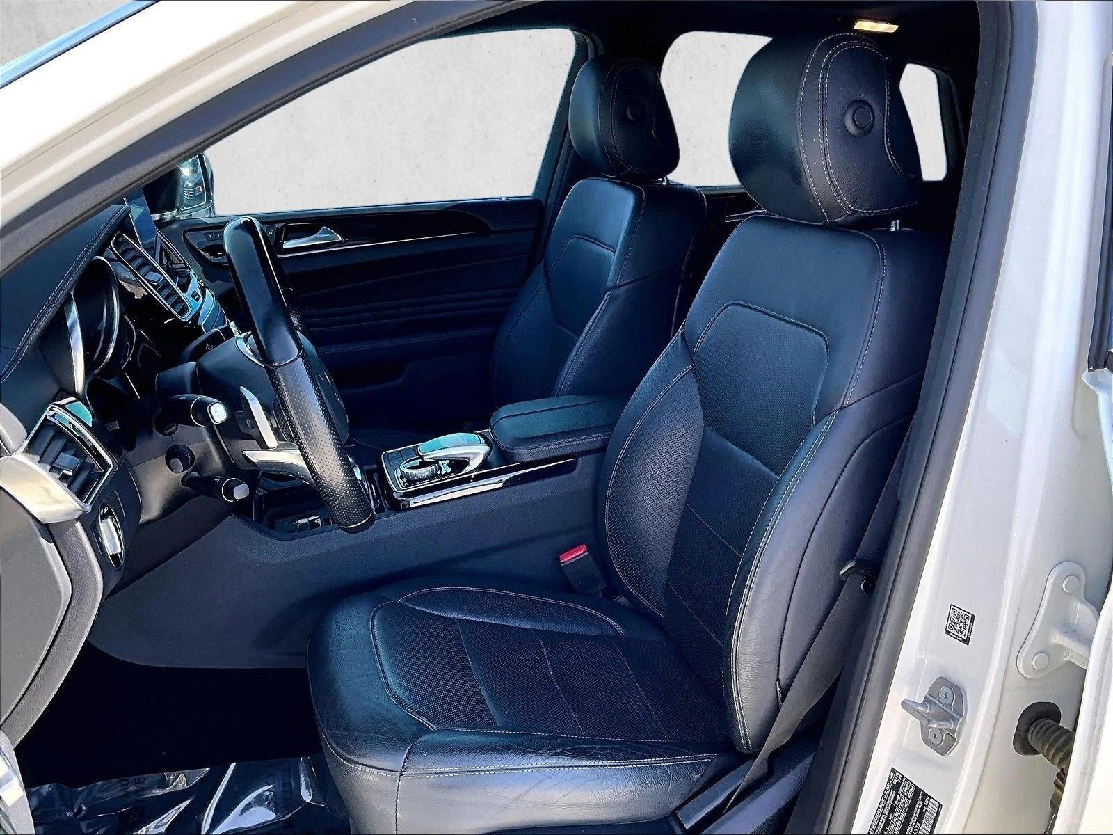 2019 Mercedes-Benz GLE AMG® GLE 43 4MATIC® Coupe