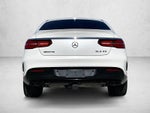 2019 Mercedes-Benz GLE AMG® GLE 43 4MATIC® Coupe