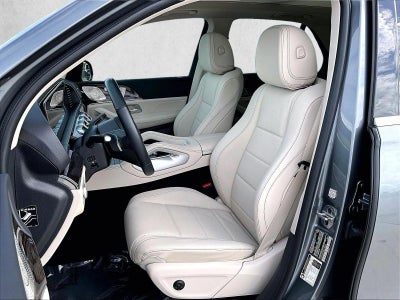 2025 Mercedes-Benz GLE GLE 350 SUV