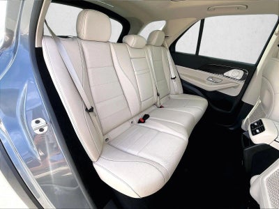 2025 Mercedes-Benz GLE GLE 350 SUV