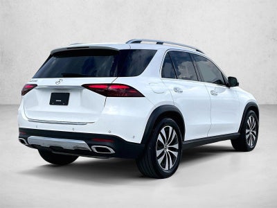 2026 Mercedes-Benz GLE GLE 350 SUV