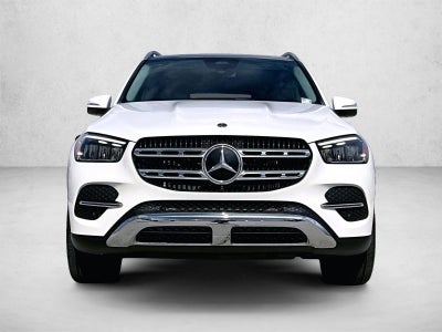 2026 Mercedes-Benz GLE GLE 350 SUV
