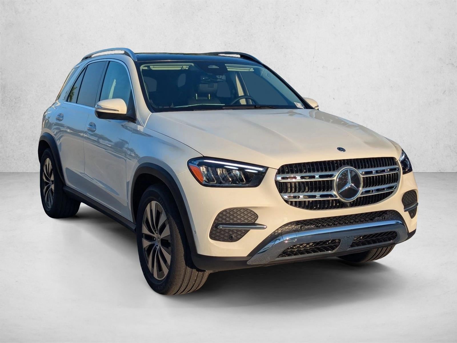 2026 Mercedes-Benz GLE GLE 350 SUV