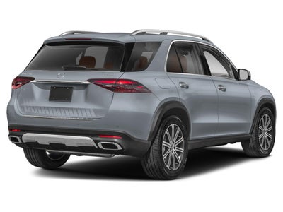 2026 Mercedes-Benz GLE GLE 350 SUV
